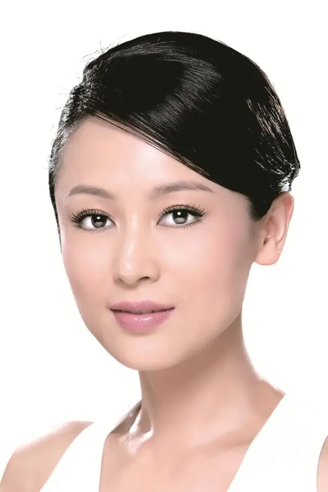 Zdjęcie Czen Hong (Chen Hong)