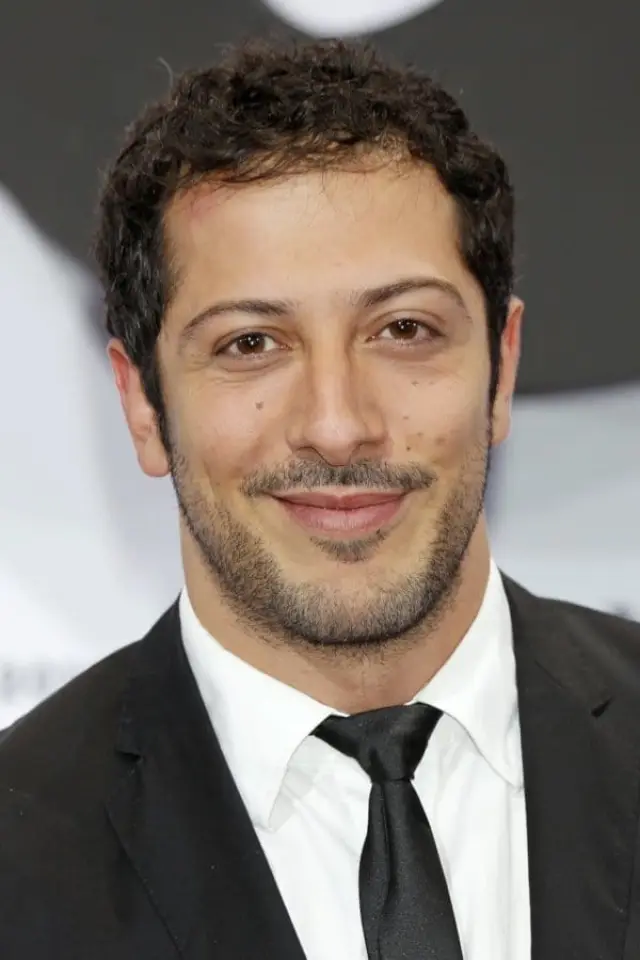Zdjęcie Fahri Yardım (Fahri Yardım)