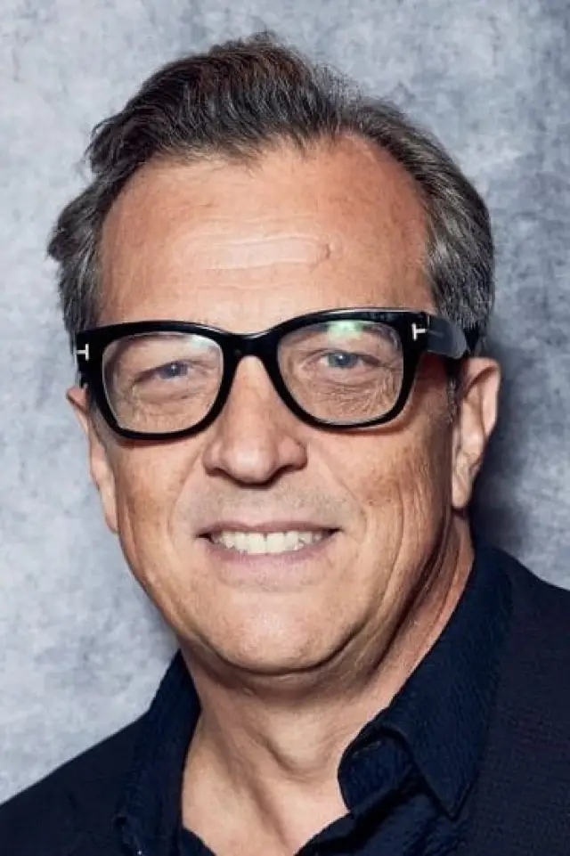 Zdjęcie Gabriele Muccino