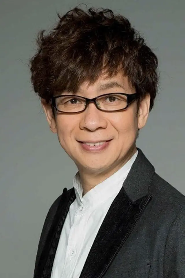 Zdjęcie Koichi Yamadera