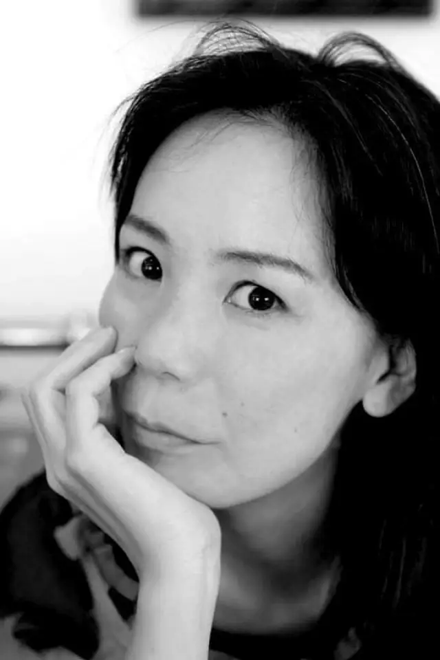 Zdjęcie Naomi Kawase