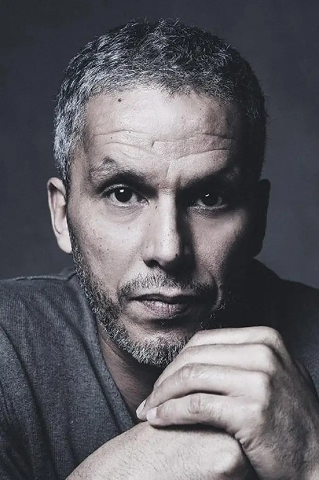 Zdjęcie Sami Bouajila