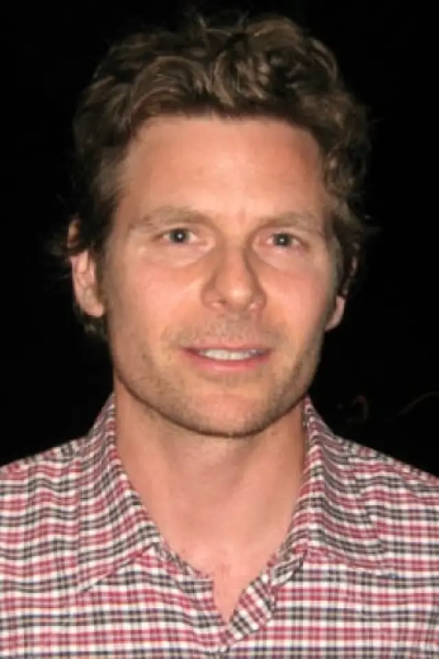 Zdjęcie Steven Conrad