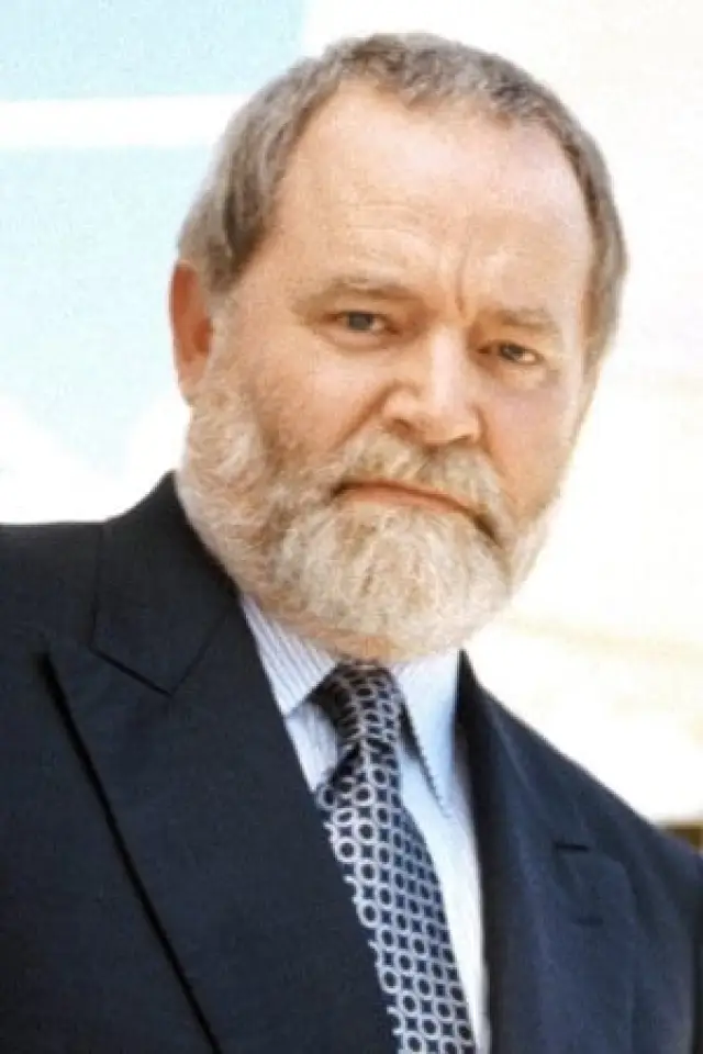 Zdjęcie Alan Scarfe