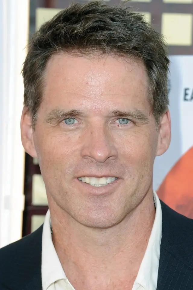 Zdjęcie Ben Brauder (Ben Browder)