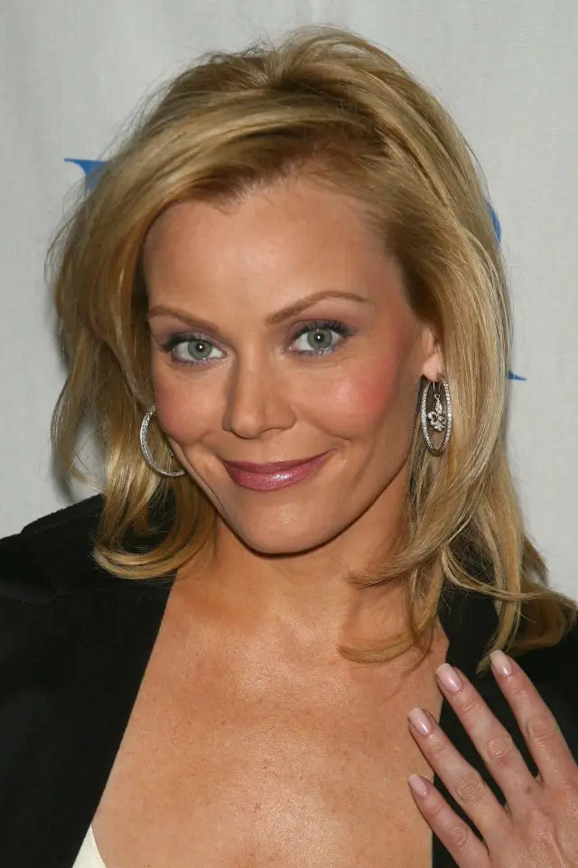 Zdjęcie Gail O'Grady