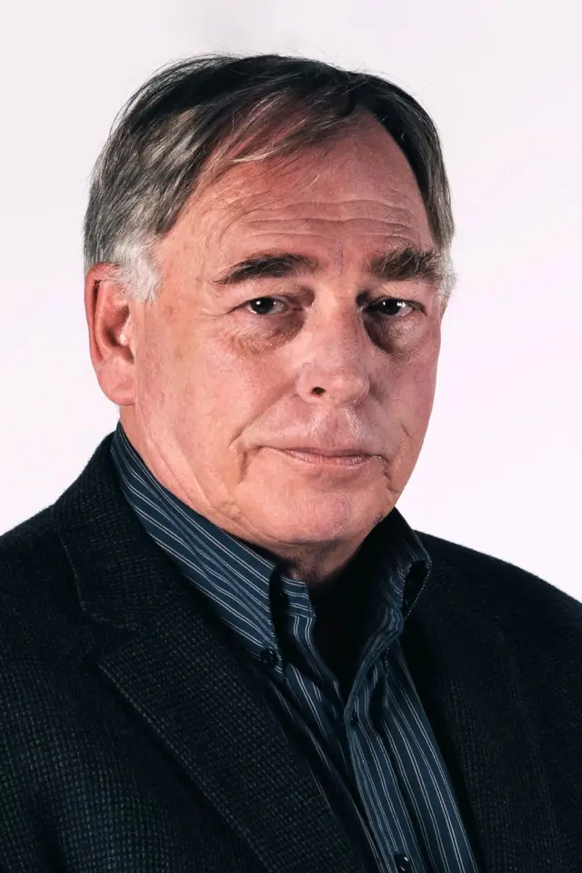 Zdjęcie Garry Chalk