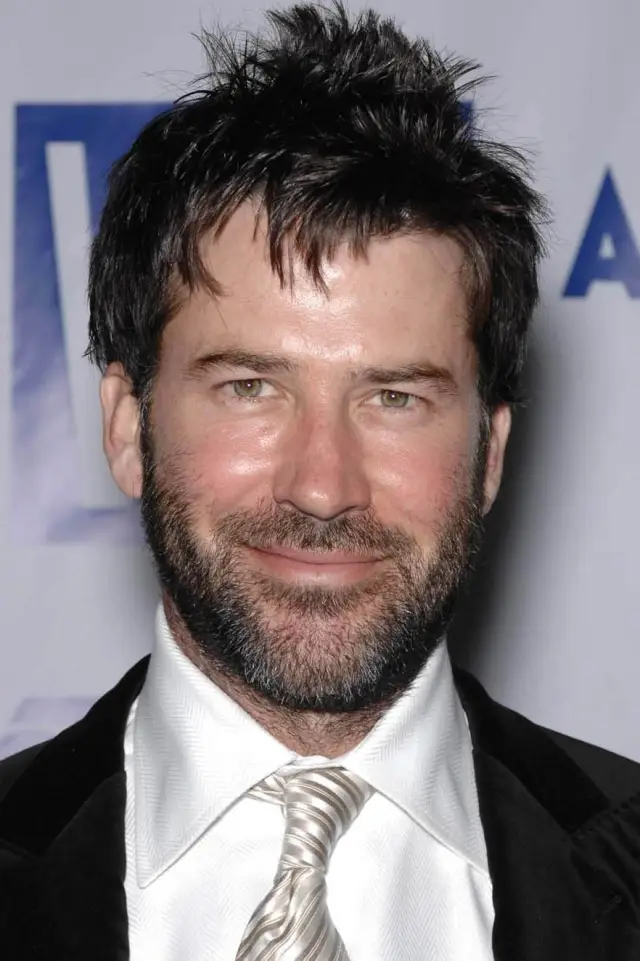 Zdjęcie  (Joe Flanigan)