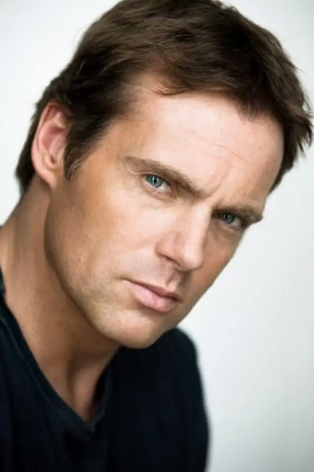 Zdjęcie Majkel Szanks (Michael Shanks)