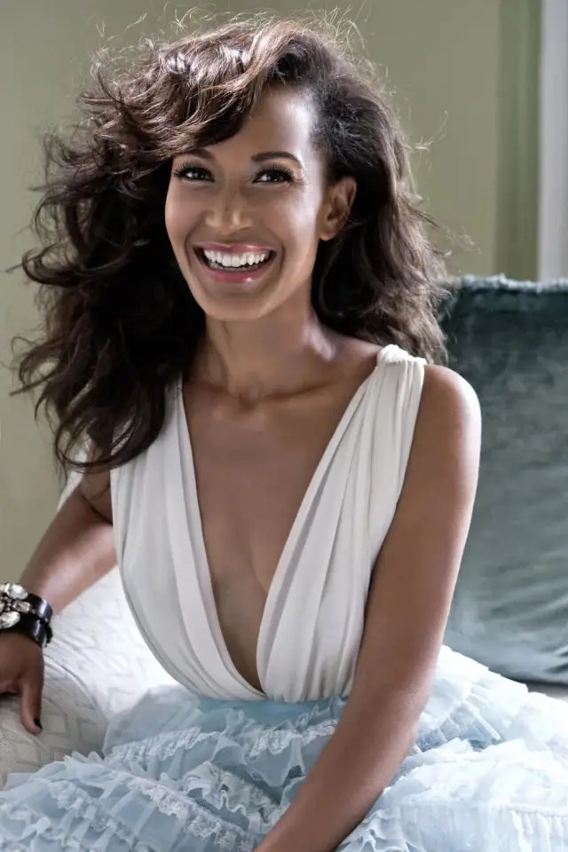 Zdjęcie  (Rachel Luttrell)