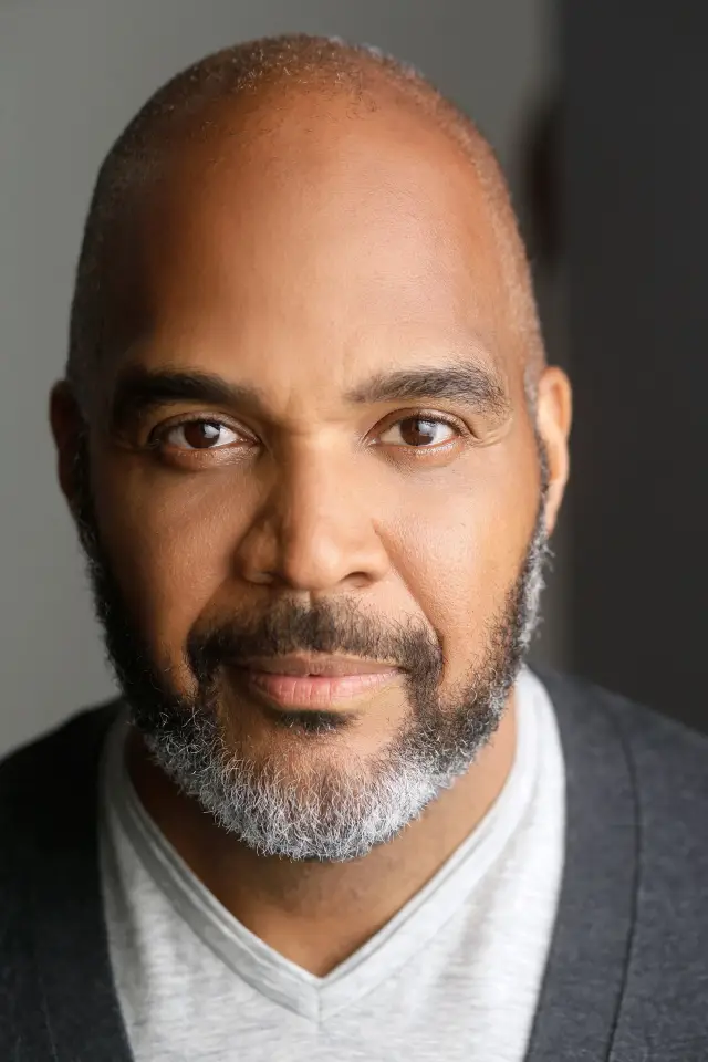 Zdjęcie Victor Williams
