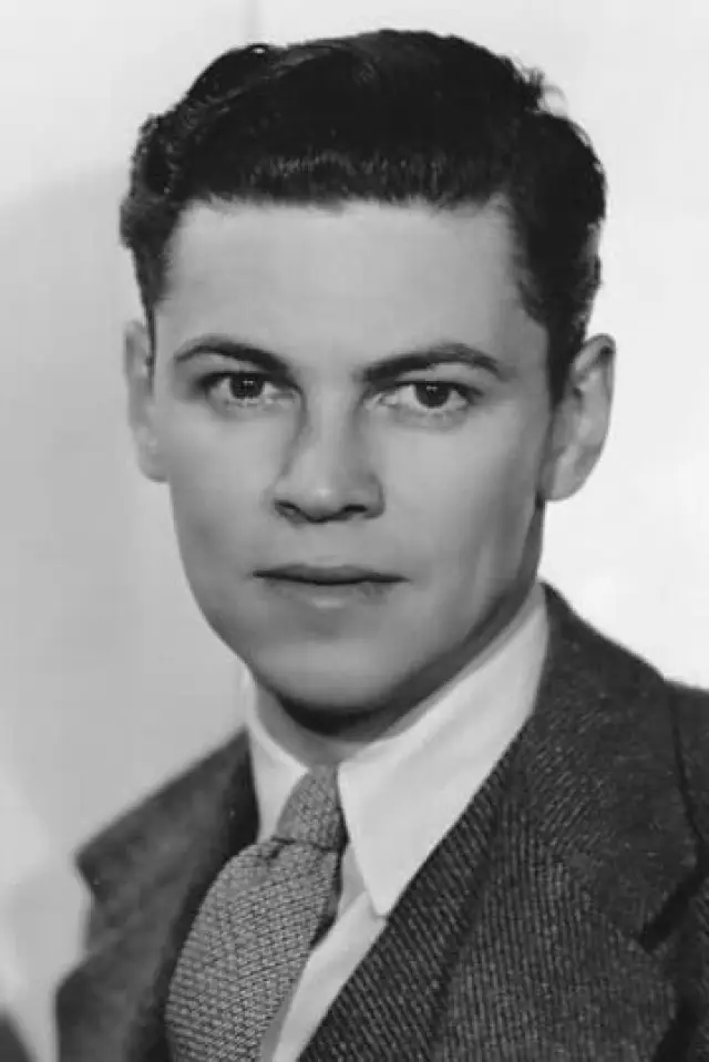 Zdjęcie Albert Hackett (Albert Hackett)