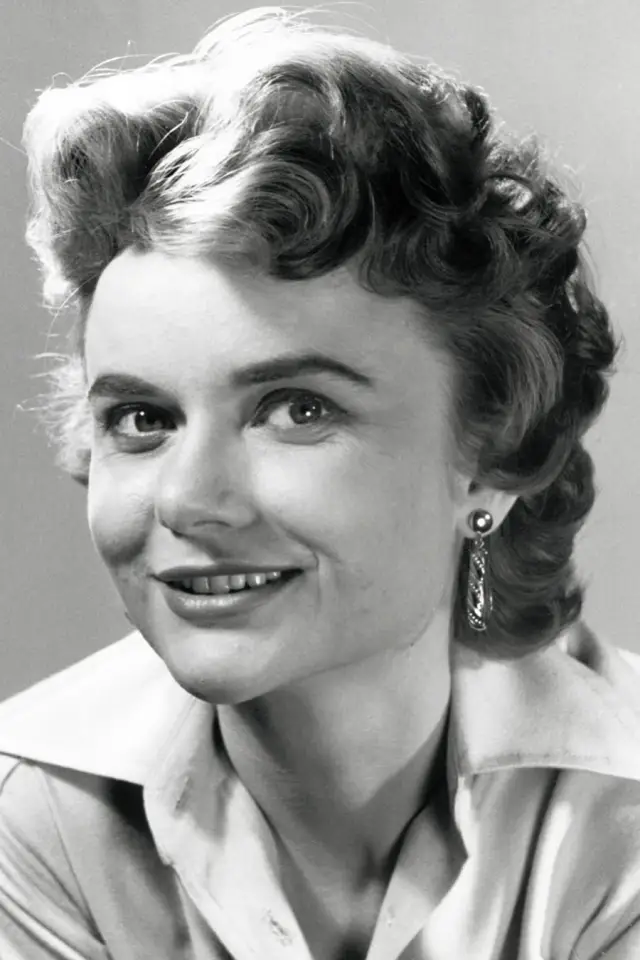 Zdjęcie Dodie Heath