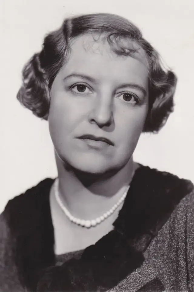 Zdjęcie Frances Goodrich (Frances Goodrich)