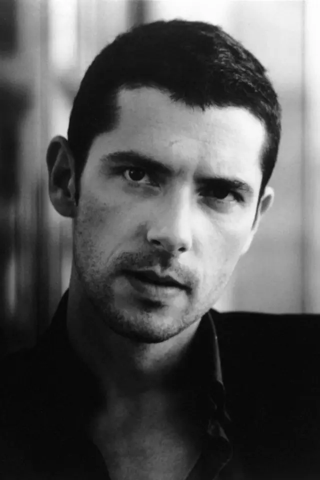 Zdjęcie Melvil Poupaud