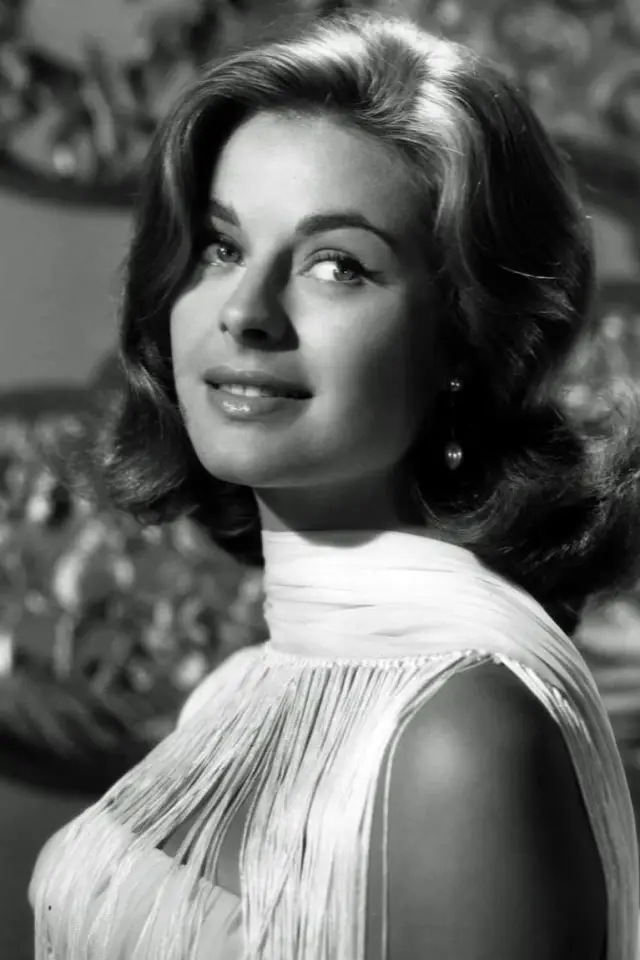 Zdjęcie  (Michèle Girardon)