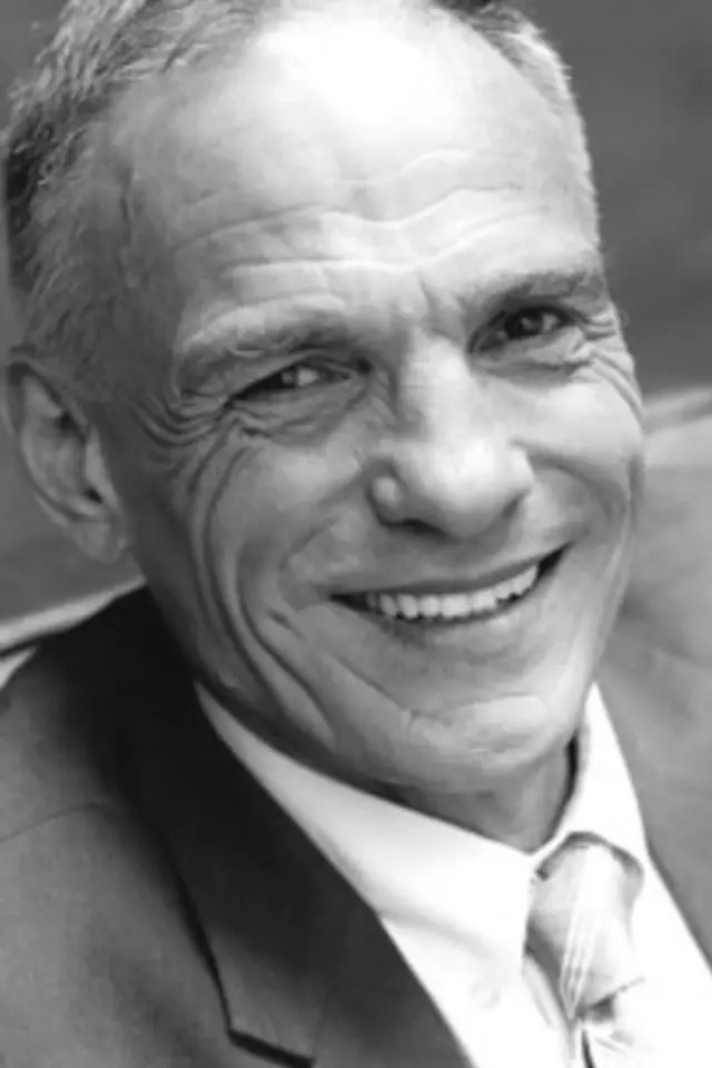 Zdjęcie Hans Peter Hallwachs (Hans Peter Hallwachs)