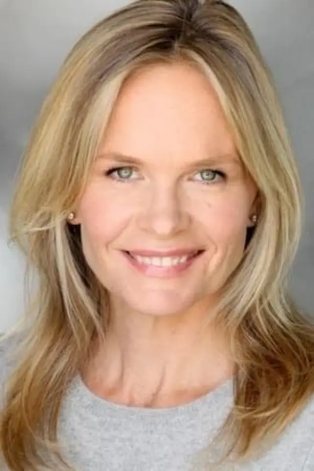 Zdjęcie Lindsay Frost