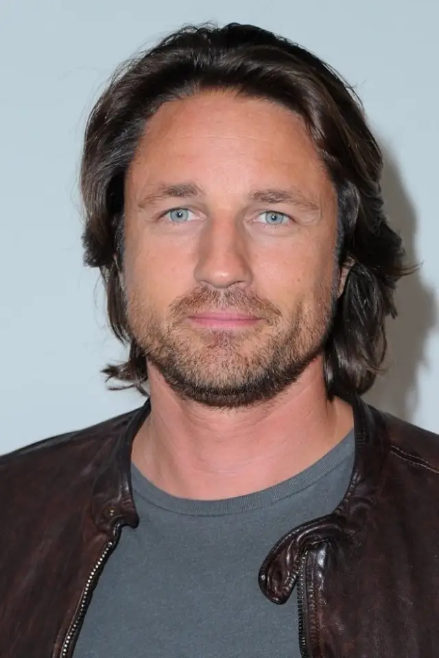 Zdjęcie Martin Henderson – Martin Hendersen (Martin Henderson)
