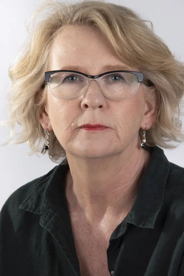 Zdjęcie Sue Flack