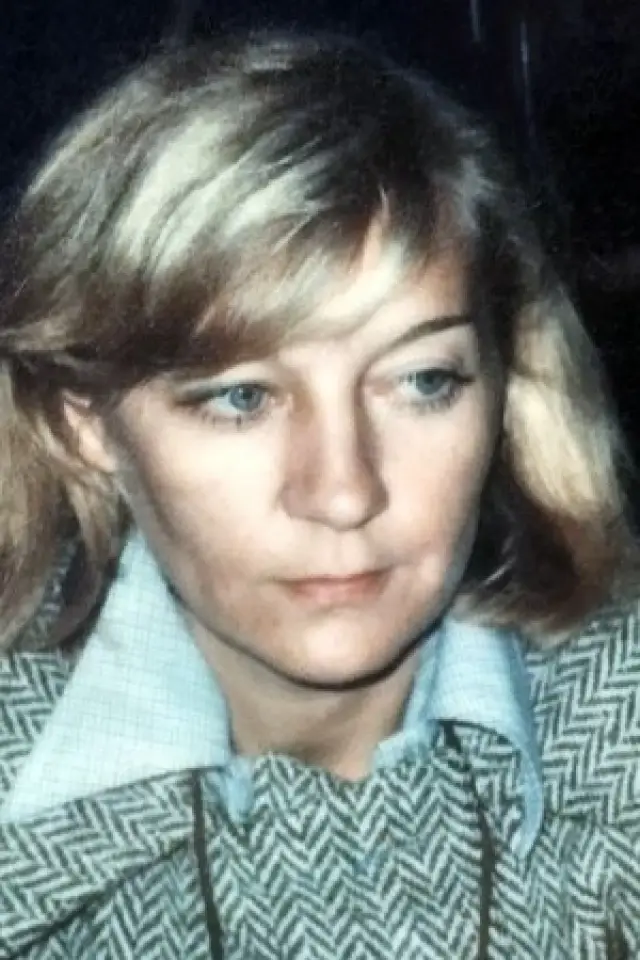 Zdjęcie  (Élisabeth Rappeneau)