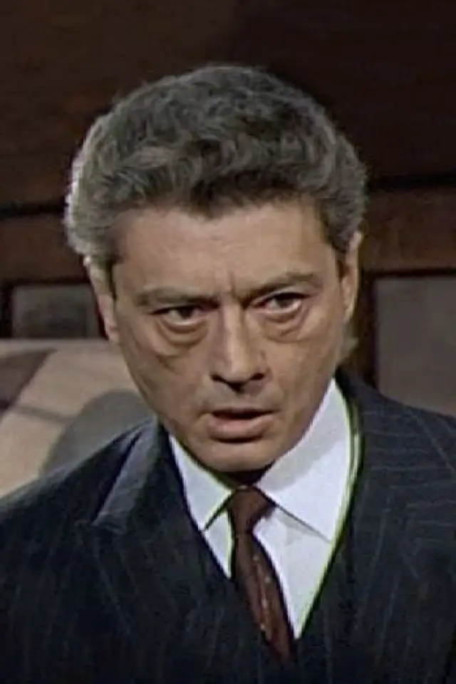Zdjęcie  (Tony Taffin)