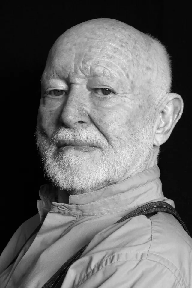 Zdjęcie Ernst Jacobi