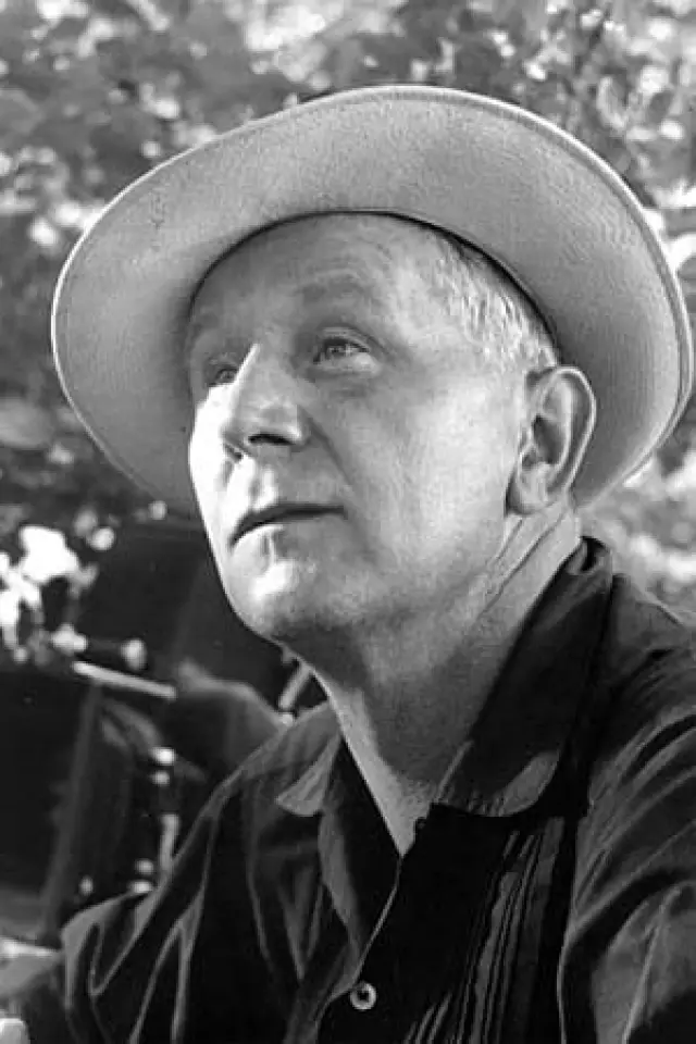 Zdjęcie Helmut Käutner (Helmut Käutner)