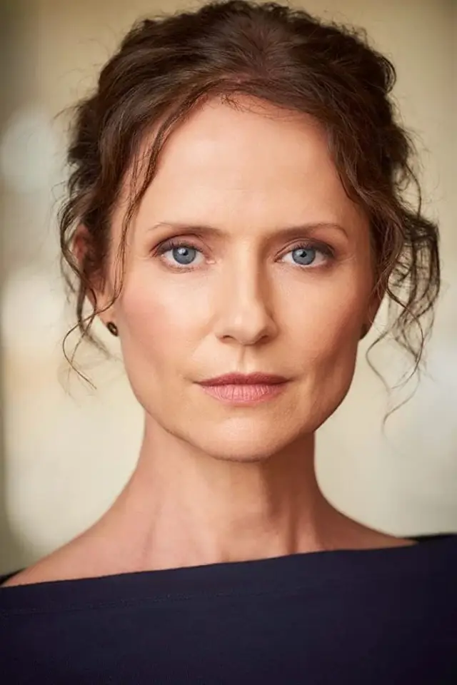 Zdjęcie Jean Louisa Kelly