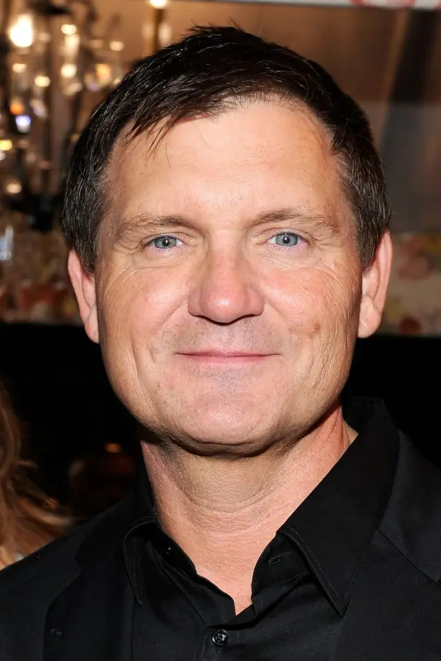 Zdjęcie Kevin Williamson