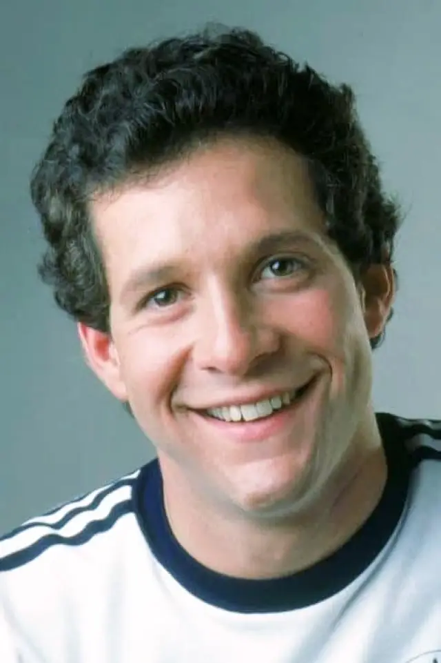 Zdjęcie Steve Guttenberg