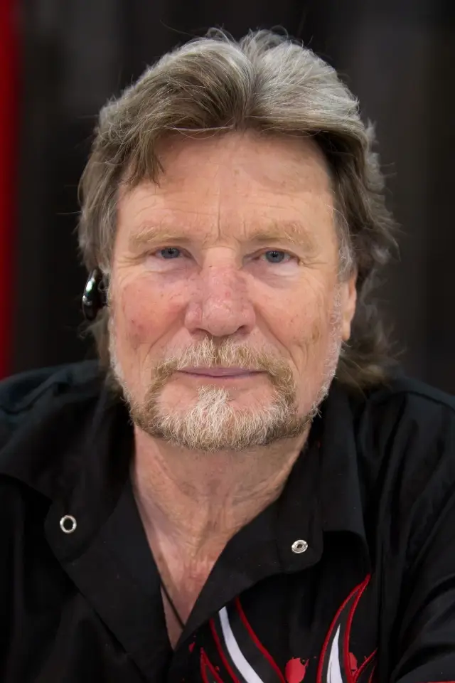 Zdjęcie Vernon Wells