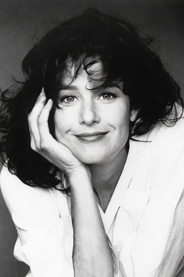 Zdjęcie Debra Winger