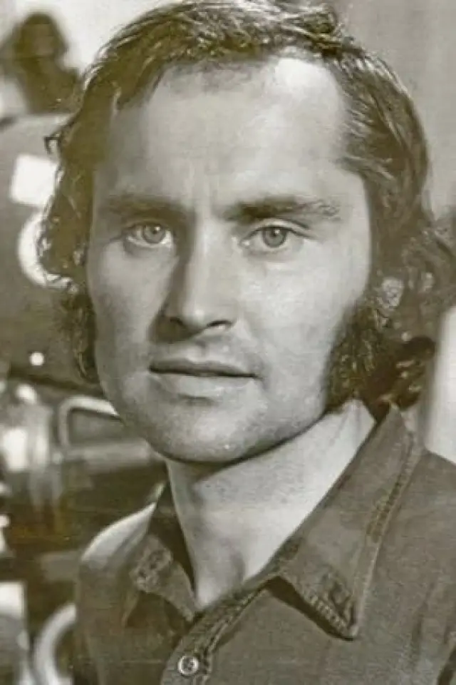 Zdjęcie Michael Verhoeven (Michael Verhoeven)