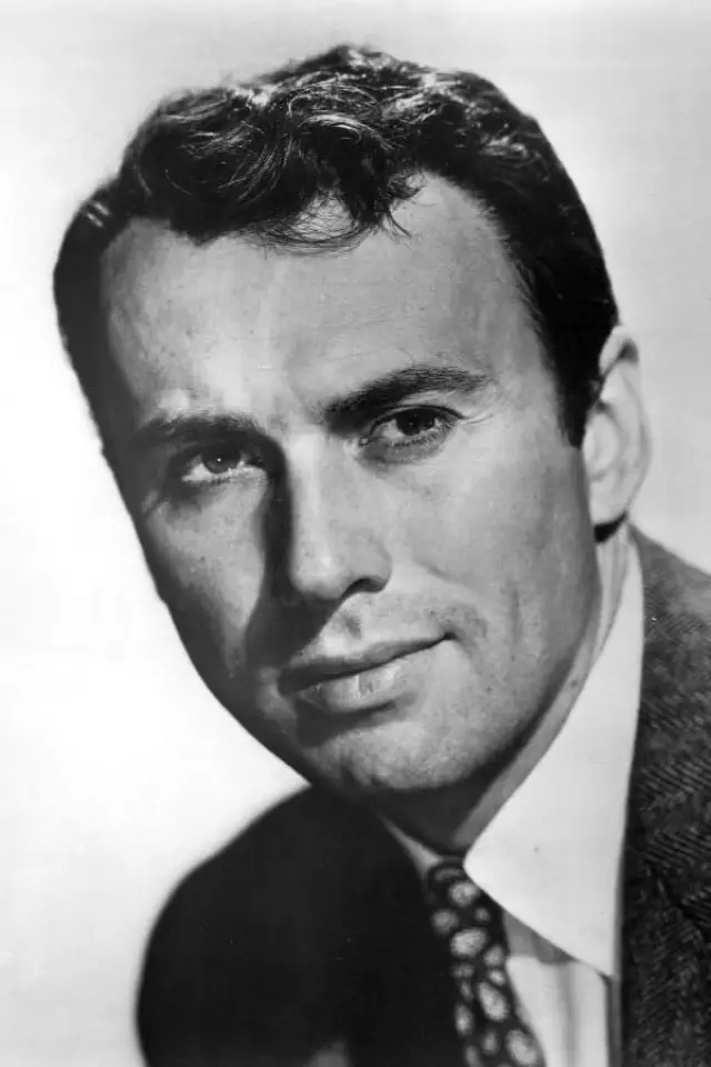 Zdjęcie Richard Kiley