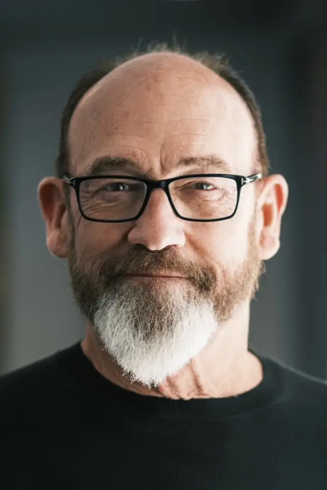 Zdjęcie Chuck Russell