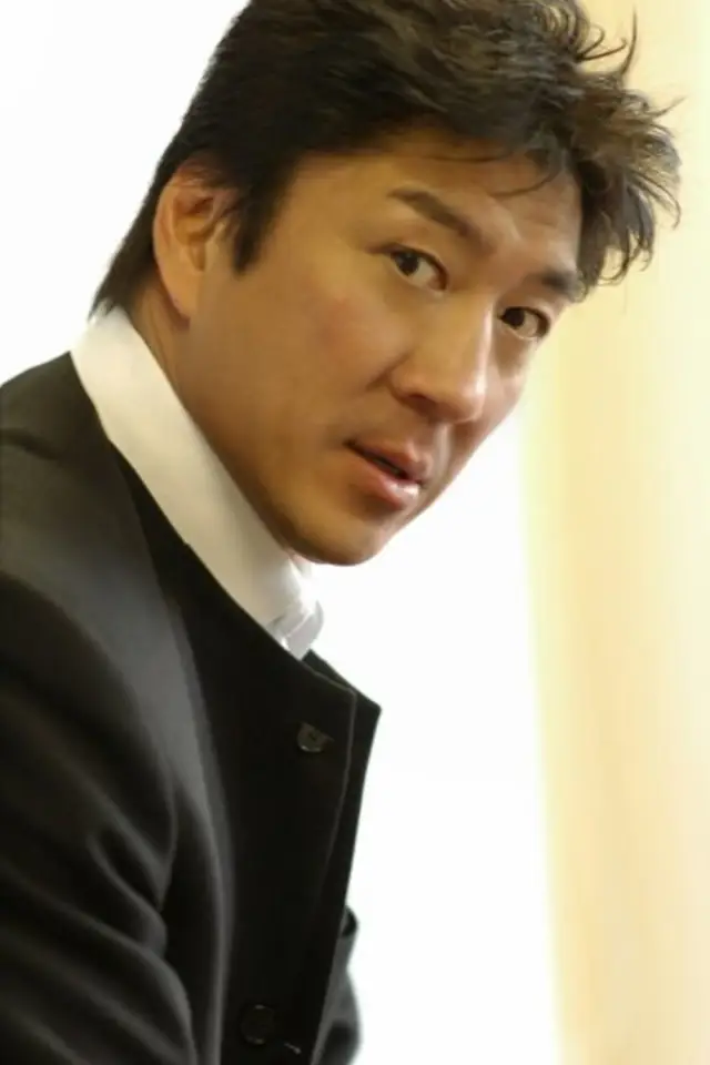Zdjęcie Conan Lee