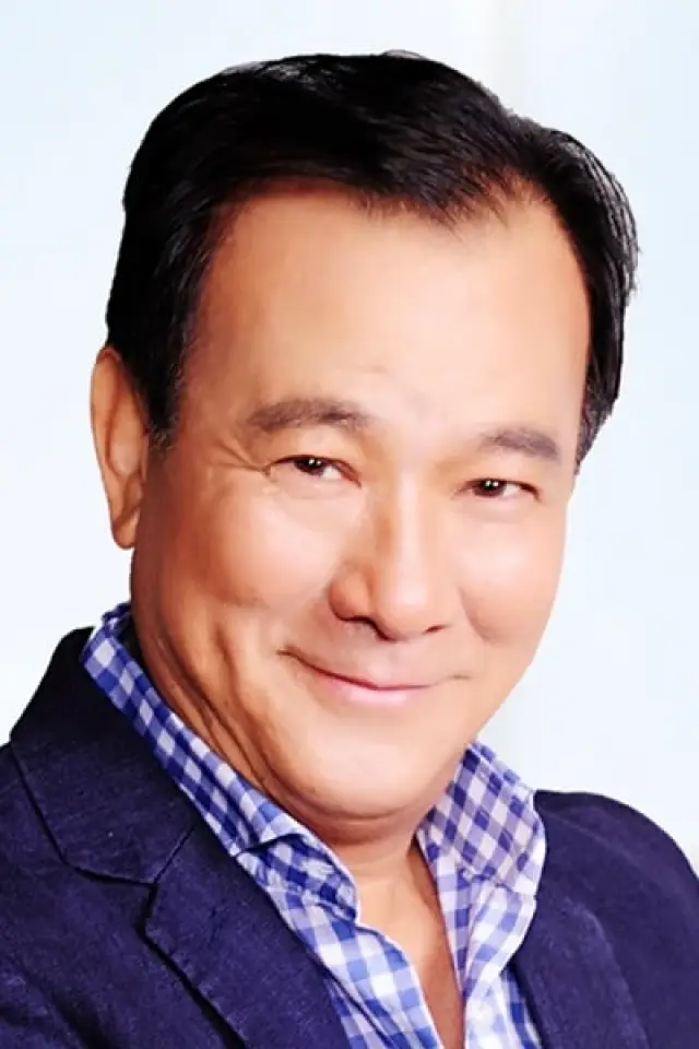 Zdjęcie Danny Lee Sau-Yin