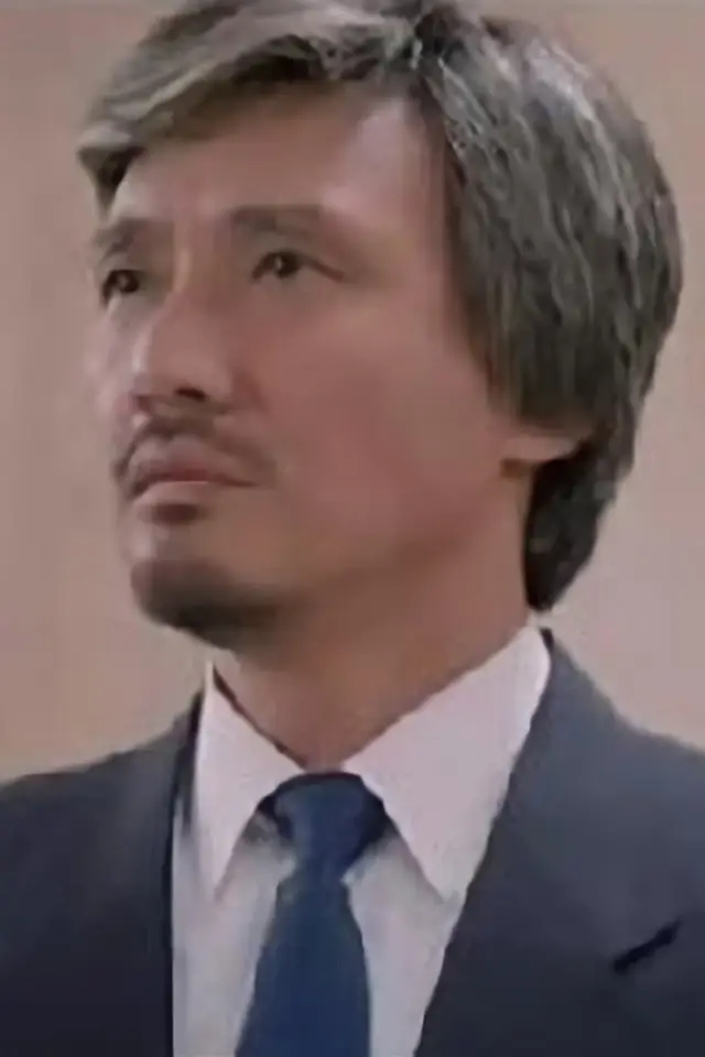 Zdjęcie Dean Shek
