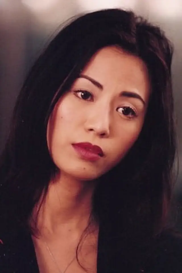 Zdjęcie  (Ellen Chan Nga-Lun)