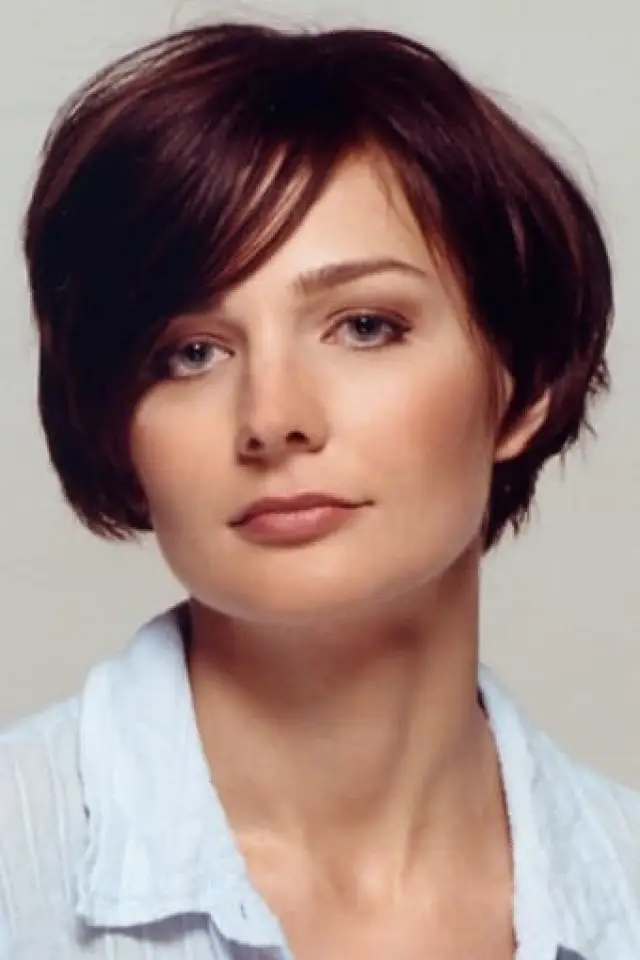 Zdjęcie Heather Burns