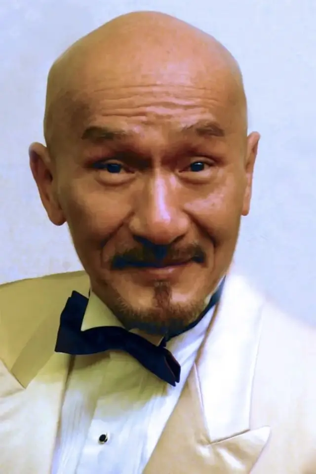 Zdjęcie Karol Mako (Karl Maka)