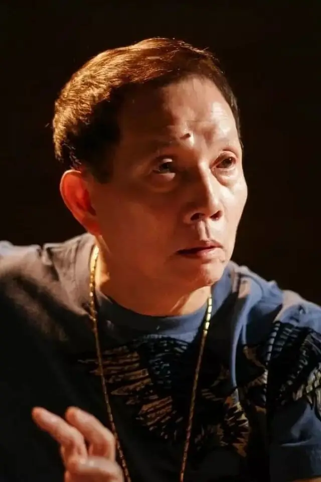 Zdjęcie Lau Kar-leung