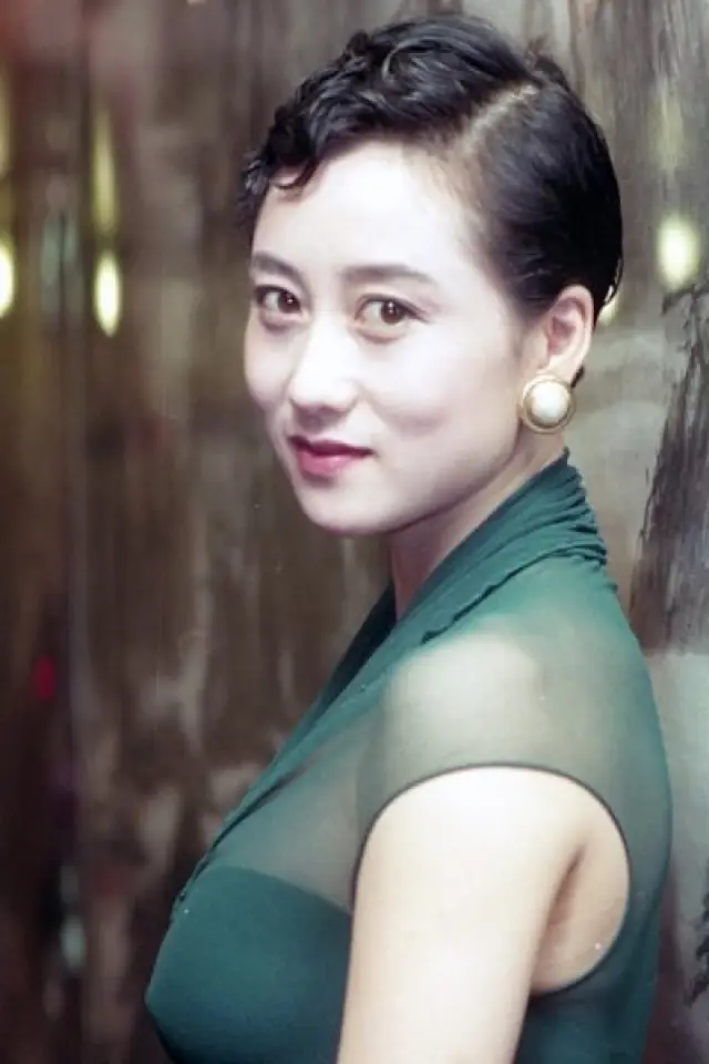 Zdjęcie Nina Li Chi