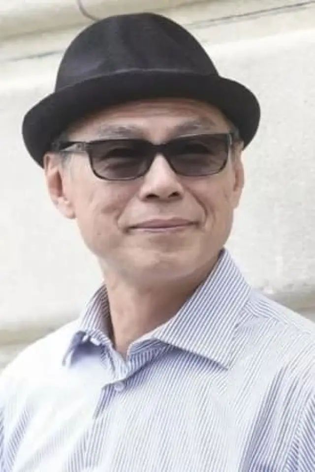 Zdjęcie Ringo Lam