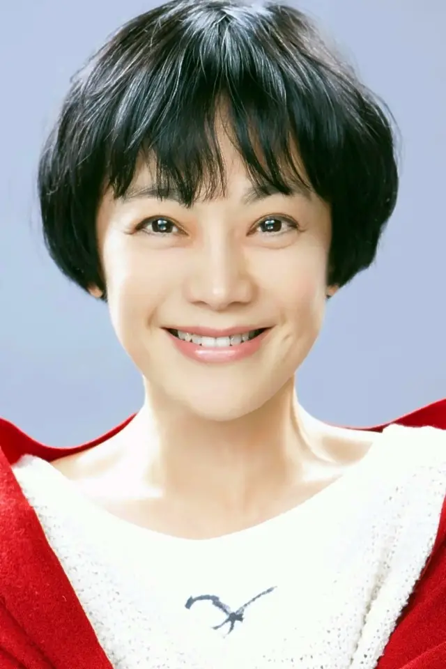 Zdjęcie Sylvia Chang