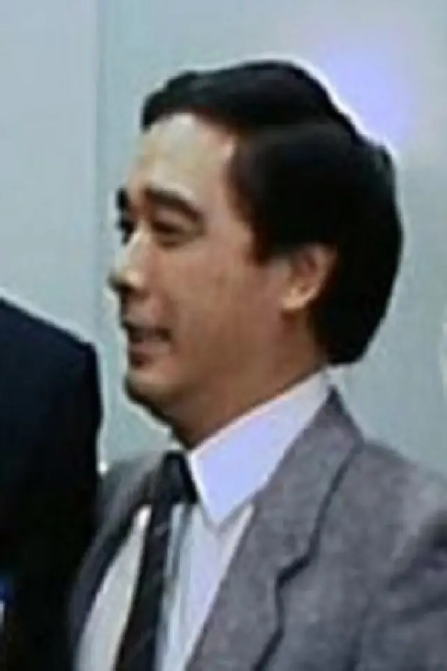 Zdjęcie Toni Chow (Tony Chow Kwok-Chung)