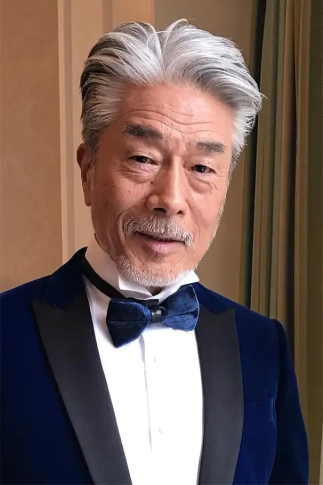 Zdjęcie Yasuaki Kurata