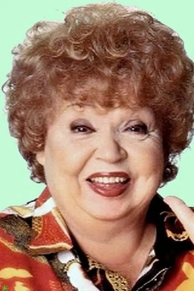 Zdjęcie  (Jackie Sardou)