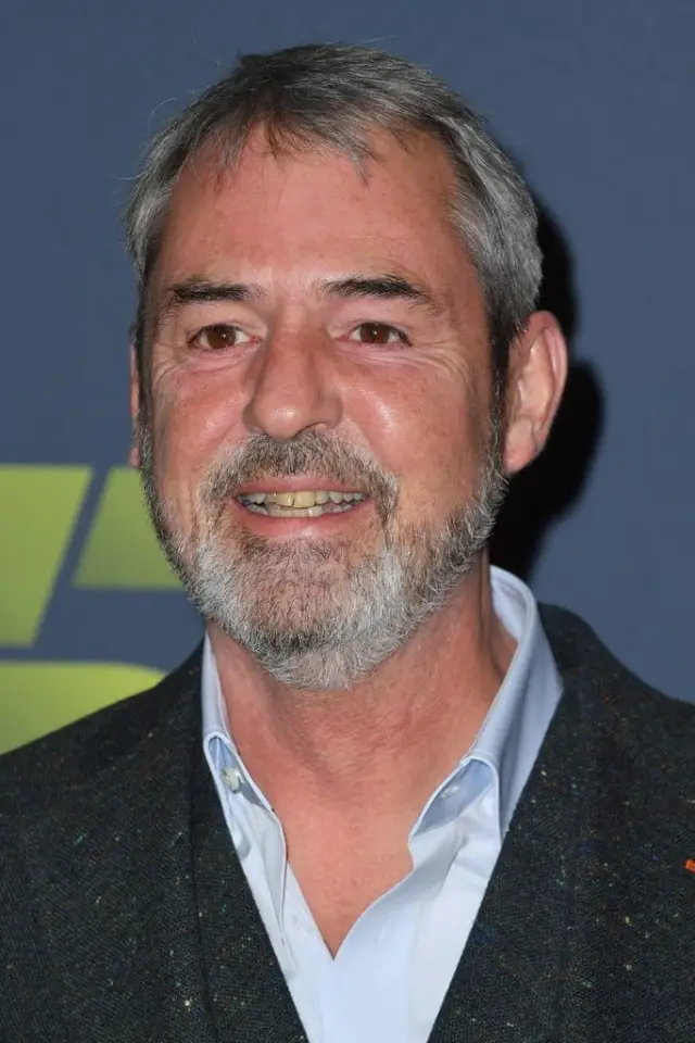 Zdjęcie Neil Morrissey